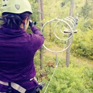 Meet your Posher, Jasmine